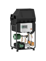 Wilo AF 150-2 Medana LSP205/EC