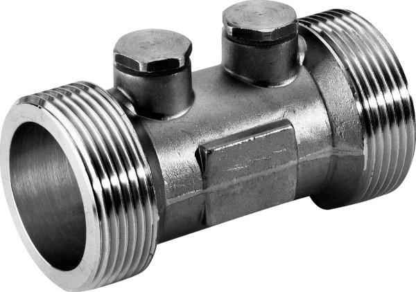 Wilo Clapet de retenue (laiton) R 2"