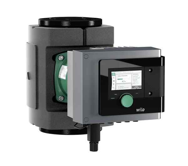 Wilo Stratos MAXO 40/0,5-10 PN6/10