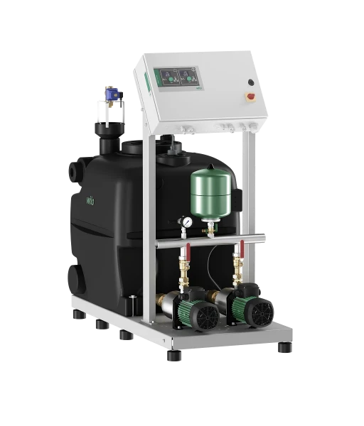 Wilo AF 400-2 Medana L405/EC2+1