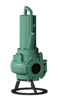 Wilo Rexa PRO-V05-122A/21T011X540/O