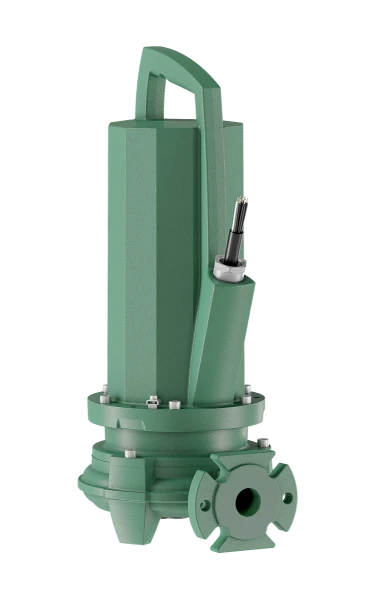 Wilo Rexa PRO-S03-112A/21T011X540/O