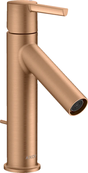 MELANGEUR DE LAVABO AXOR STARCK brushed bronze