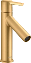 MELANGEUR DE LAVABO AXOR STARCK brushed brass