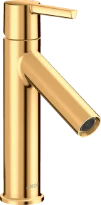 MELANGEUR DE LAVABO AXOR STARCK polished gold optic