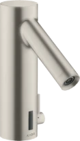 MELANGEUR DE LAVABO AXOR STARCK stainless steel optik