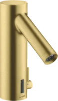 MELANGEUR DE LAVABO AXOR STARCK brushed brass