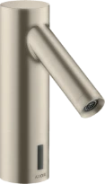 MELANGEUR DE LAVABO AXOR STARCK brushed nickel