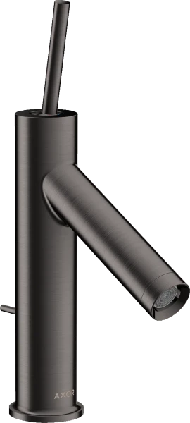 MELANGEUR DE LAVABO AXOR STARCK brushed black chrome
