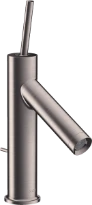 MELANGEUR DE LAVABO AXOR STARCK stainless steel optik