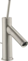 MELANGEUR DE LAVABO AXOR STARCK stainless steel optik