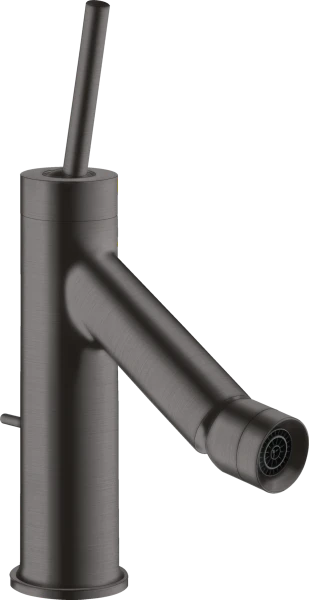 MELANGEUR DE BIDET AXOR STARCK brushed black chrome