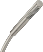 Axor Starck douchette optique inox