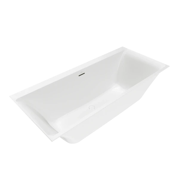 Villeroy & Boch Subway 3.0 bad quaryl 1800 x 800 mm - Stone White