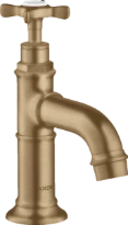 Axor Montreux robinet eau froide - bec 104 mm - Brushed Bronze