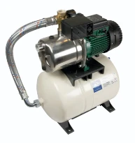 DAB AquaJet-inox 82 M - G IE2