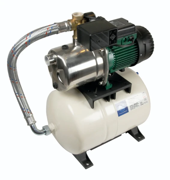 DAB AquaJet-inox 82 M - G IE2