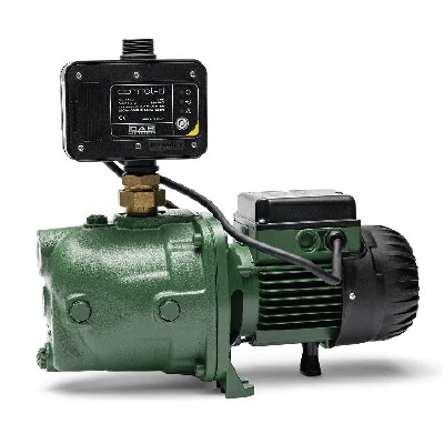 DAB Jet  82 M CONTROL-D IE2