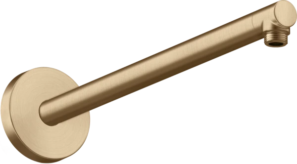 DOUCHEARM AXOR 39 - brushed bronze