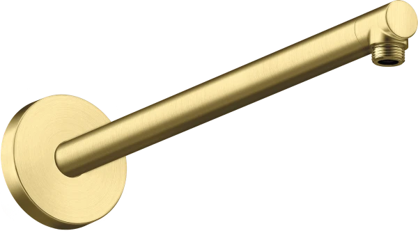 DOUCHEARM AXOR 39 - brushed brass