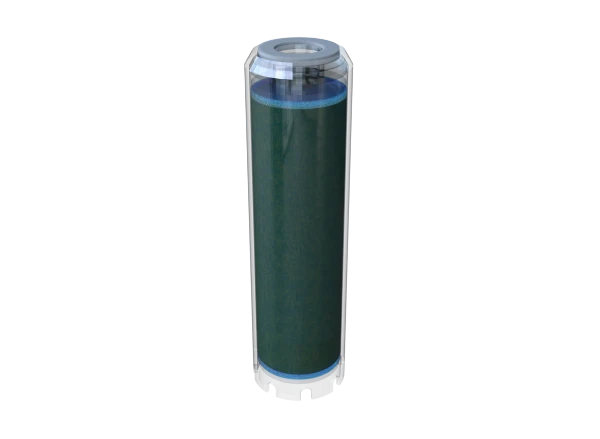 SpiroPure Refill Cartridge Basic 0,75L