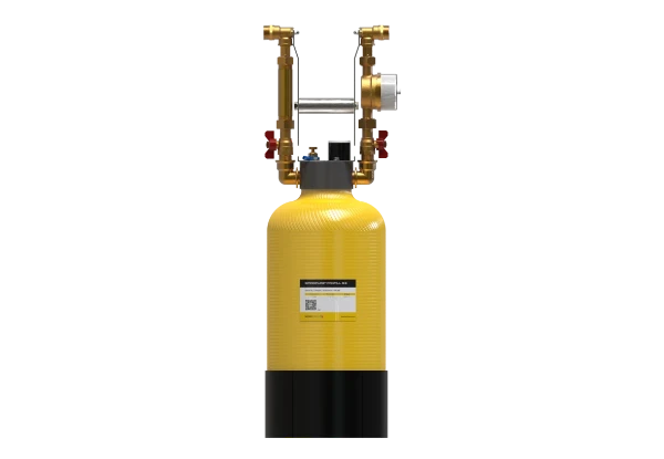 SpiroPure ProFill 9.5