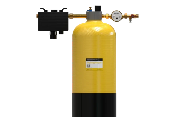 SpiroPure Pro 23.0
