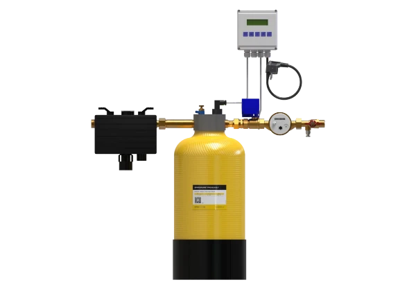 SpiroPure Pro 9.5 GLT