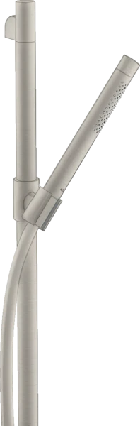 SET DE DOUCHE AXOR STARCK stainless steel optik