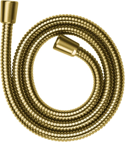 DOUCHESLANG AXOR 1250 - brushed gold optic
