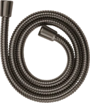 FLEXIBLE DE DOUCHE AXOR 1250 - brushed black chrome