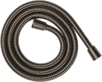 FLEXIBLE DE DOUCHE AXOR 1600 - brushed black chrome