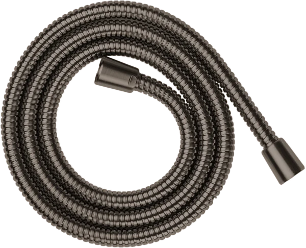 DOUCHESLANG AXOR 1600 - brushed black chrome