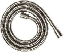 FLEXIBLE DE DOUCHE AXOR 1600 - brushed nickel -