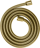 FLEXIBLE DE DOUCHE AXOR 2000 - brushed gold optic