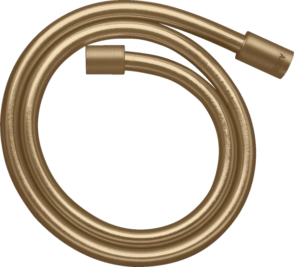 DOUCHESLANG AXOR STARCK 1/2 X 1/2 125 - brushed bronze