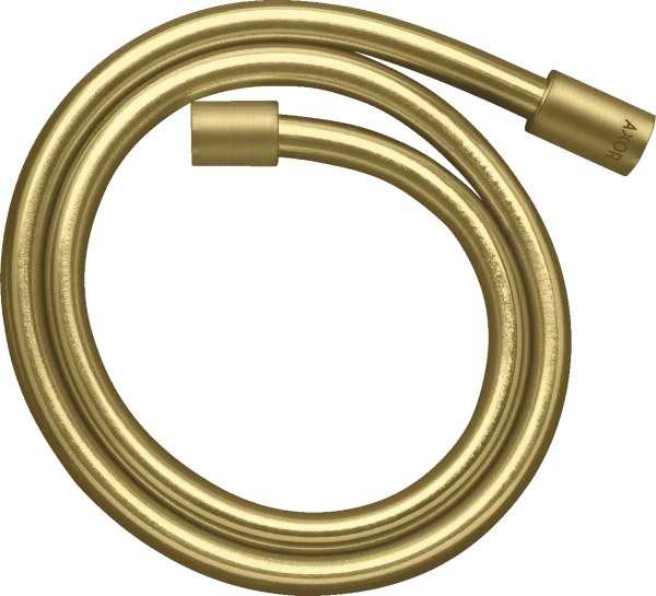 DOUCHESLANG AXOR STARCK 125 - brushed brass