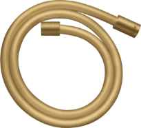 FLEXIBLE DE DOUCHE AXOR STARCK 200 - brushed gold optic