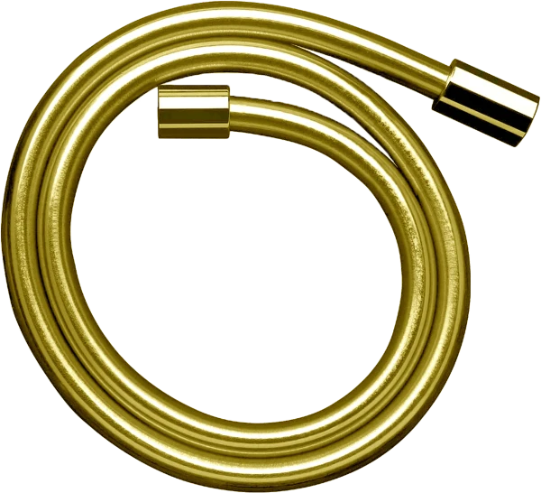 FLEXIBLE DE DOUCHE AXOR STARCK 200 - polished gold optic