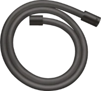 FLEXIBLE DE DOUCHE AXOR STARCK 160 - brushed black chrome