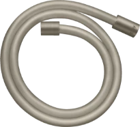 FLEXIBLE DE DOUCHE AXOR STARCK 160 - brushed nickel