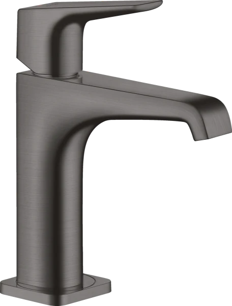 WASTAFELMENGKRAAN AXOR CITTERIO E brushed black chrome