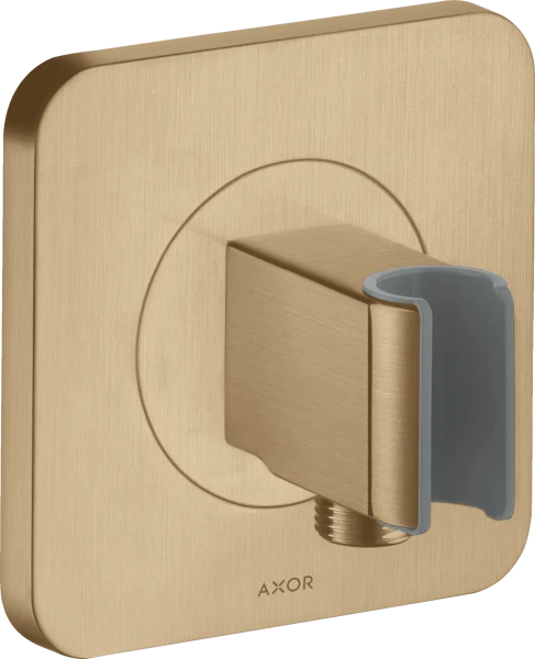 Axor Citterio E handdouchehouder - brushed bronze