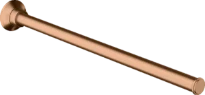 PORTESERVIETTES AXOR MONTREUX brushed bronze