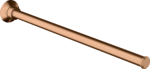 PORTESERVIETTES AXOR MONTREUX brushed bronze