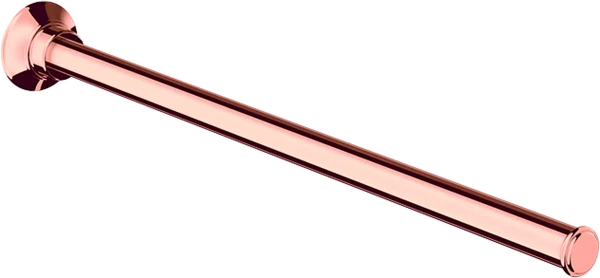 PORTESERVIETTES AXOR MONTREUX polished red gold