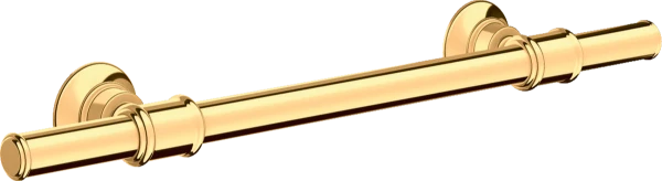 POIGNE BAIGNOIRE AXOR MONTREUX polished gold optic