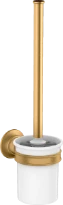 PORTE BROSSE WC AXOR MONTREUX brushed brass