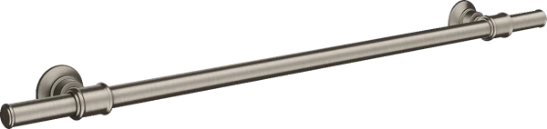 PORTESERVIETTES AXOR MONTREUX 60 - stainless steel optik