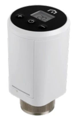Radson Unisenza Plus thermostaatknop M30 RF